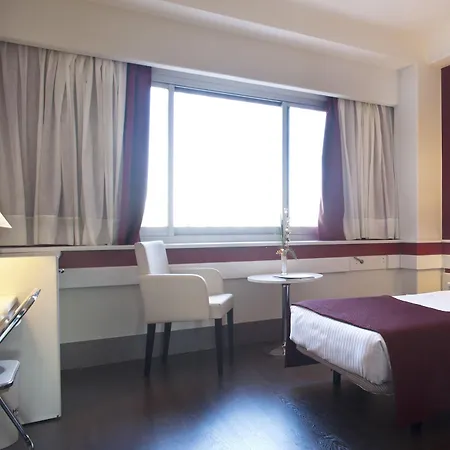 Hotel Chamartin The One Madrid