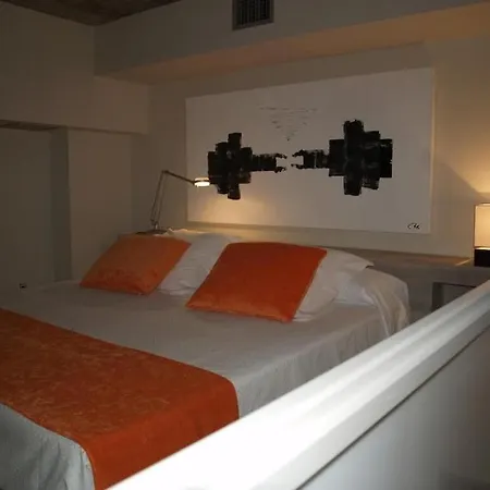 Eco Alcala 4* Madrid