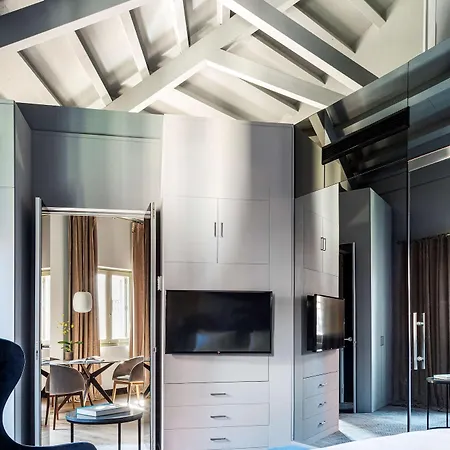 Radisson Blu Hotel, Prado Madrid