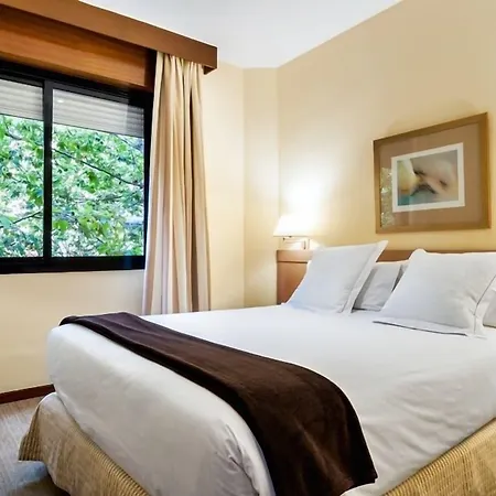 Espahotel Plaza Basilica