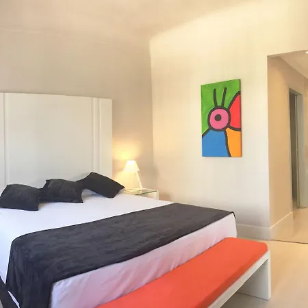 Chamartin The One Hotel 4*