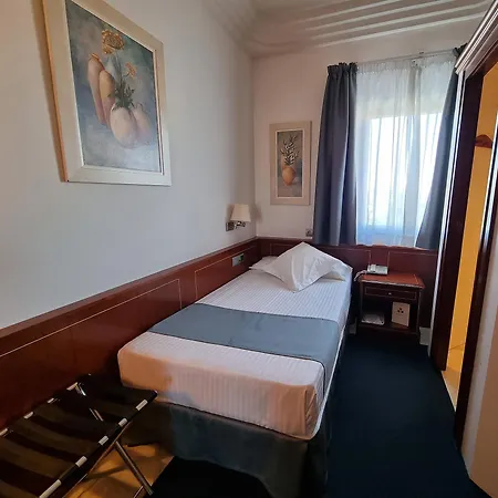 Gran Legazpi 3*