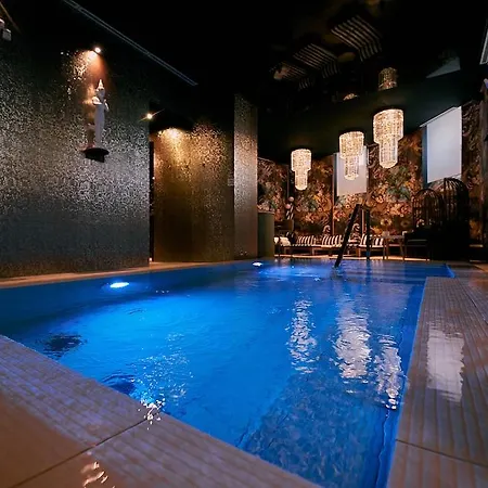 Radisson Blu Hotel, Prado 4*