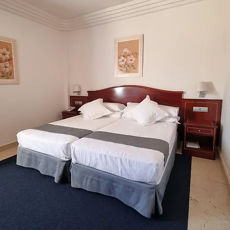 Gran Legazpi Hotell Madrid