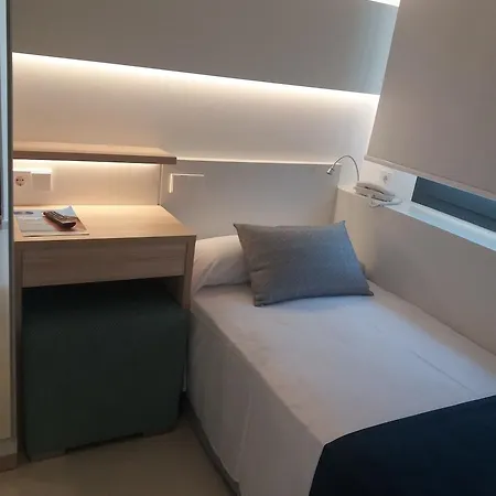 Hotel Globales Acis Y Galatea