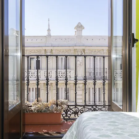 Rober Madrid