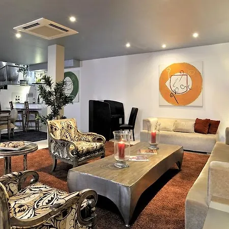 Globales Acis Y Galatea Hotel 3*