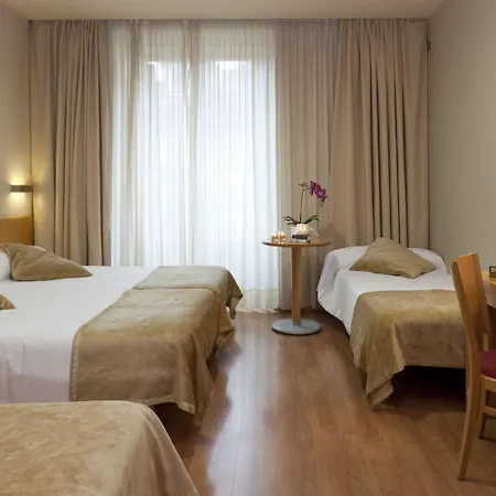 Hotel Victoria 4 Puerta Del Sol