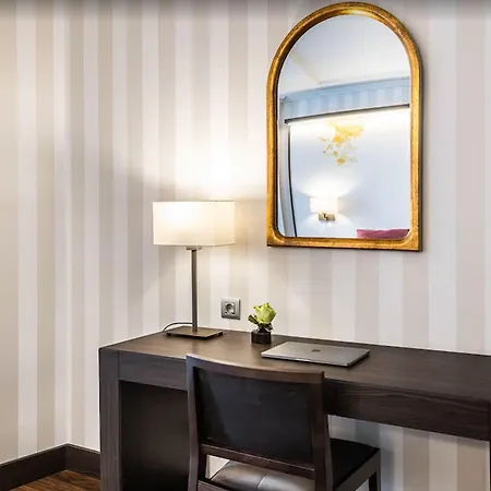 Intelier Palacio San Martin 4*