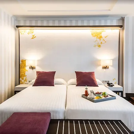 Hotel Intelier Palacio San Martin