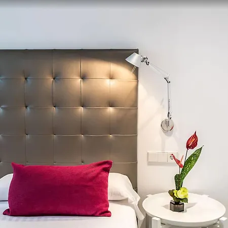 Hotel Intelier Palacio San Martin 4*