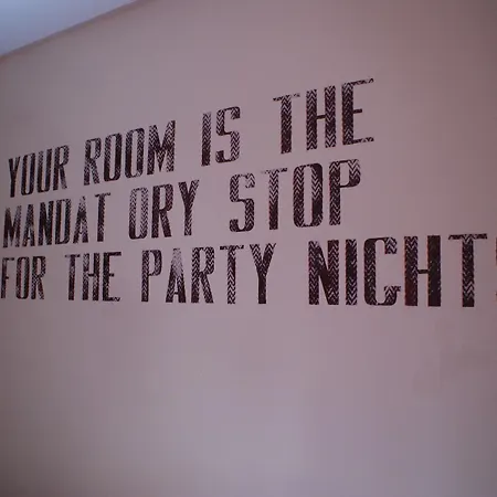 Hotel Anaco