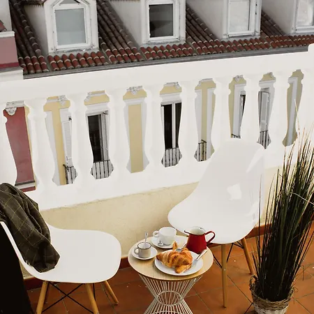 Room00 Chueca Vandrarhem
