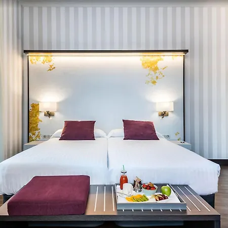 Intelier Palacio San Martin Hotel 4*