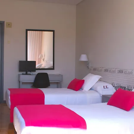 Hotel Anaco