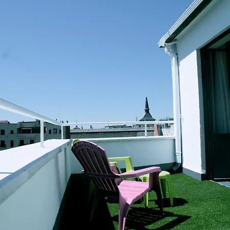 Anaco Madrid