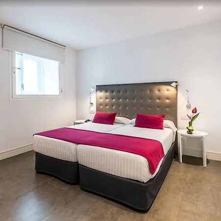 Intelier Palacio San Martin Hotel Madrid