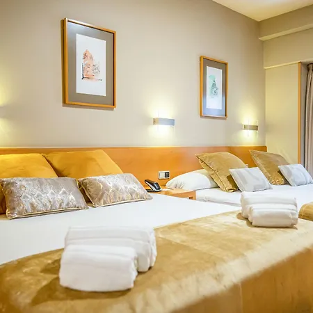 Hotel Victoria 4 Puerta Del Sol