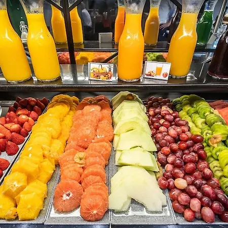 Intelier Palacio San Martin Hotel 4*