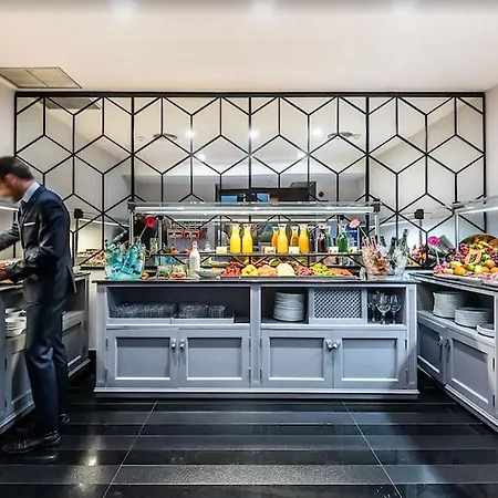 Intelier Palacio San Martin Madrid