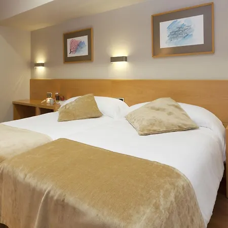 Victoria 4 Puerta Del Sol Hotel Madryt