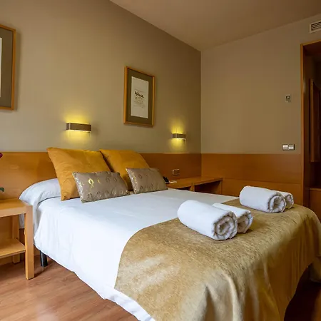 Hotel Victoria 4 Puerta Del Sol 3*