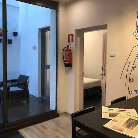 Hotel Mayerling Madrid