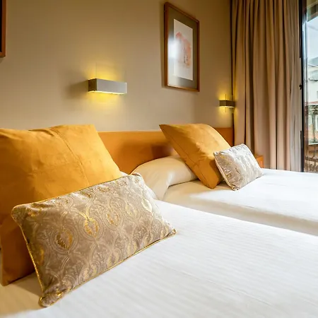 Victoria 4 Puerta Del Sol Hotel 3*
