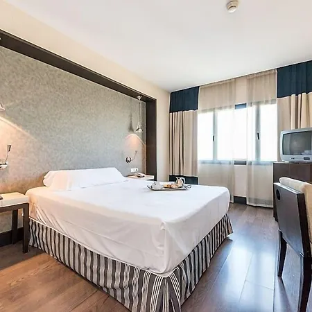 Mercader Hotel 4*