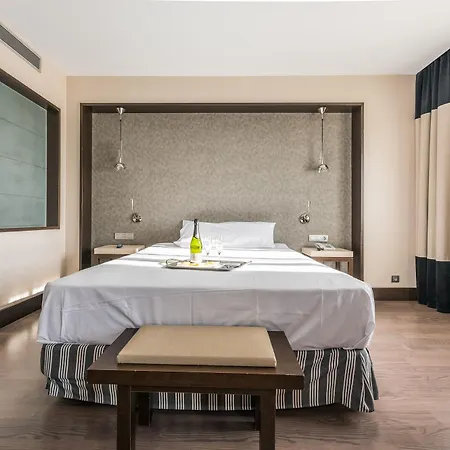 Mercader 4* Madrid