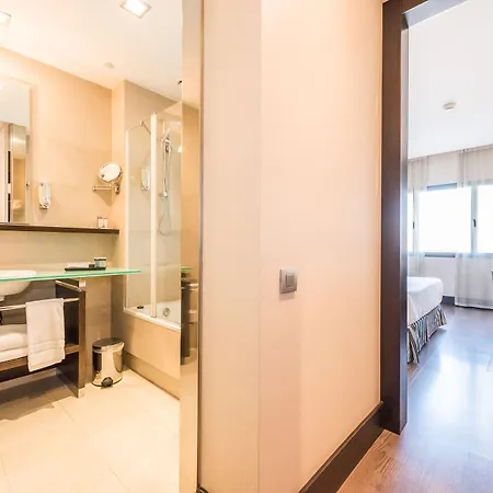 Hotel Mercader