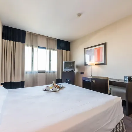 Hotel Mercader