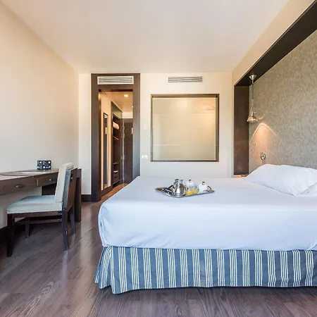 Hotel Mercader