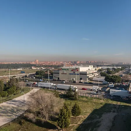 Отель Mercader 4*