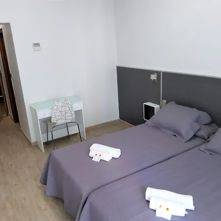 Casa de hóspedes Jemasaca-palma61 Madri