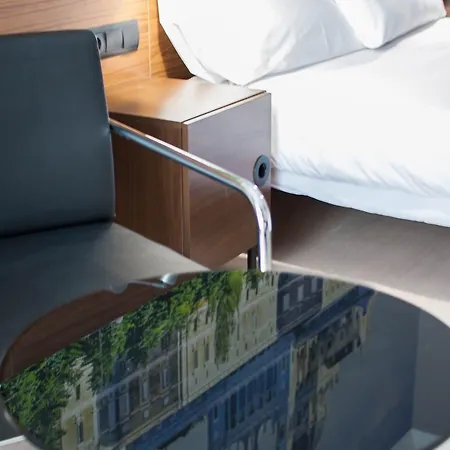 Bypillow The Citadel Guest house Madrid
