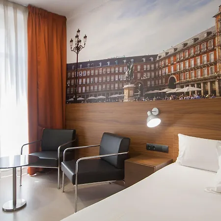 Bypillow The Citadel Guest house Madrid