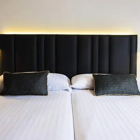 Hotel Madrisol 2*