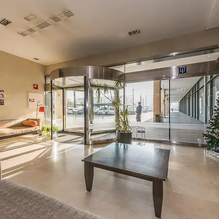 Hotel Mercader
