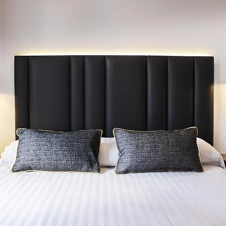 Madrisol Hotel