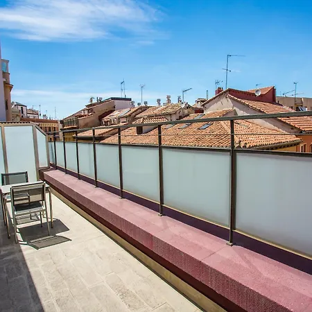 Hotel Petit Palace Plaza Mayor Madri