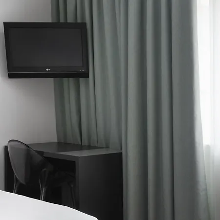 Petit Palace Plaza Mayor מלון מדריד