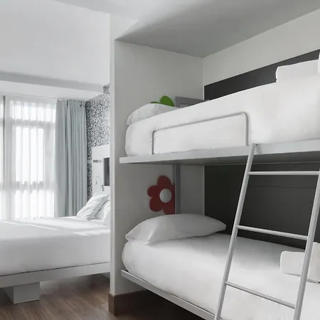 Hotel Petit Palace Plaza Mayor Madri
