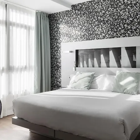 Hotel Petit Palace Plaza Mayor Madri