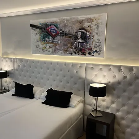 Feria De Hotel Madrid