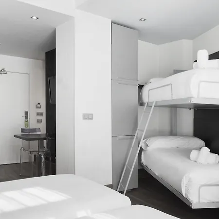 Hotel Petit Palace Plaza Mayor 4*