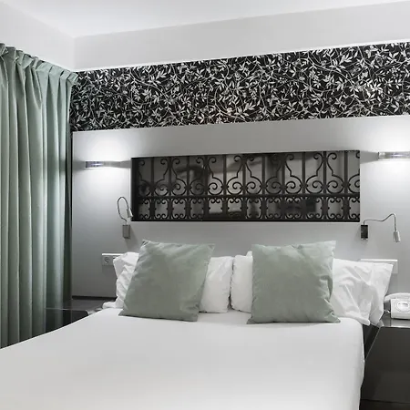 Hotel Petit Palace Plaza Mayor