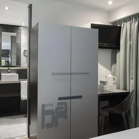 Petit Palace Plaza Mayor 4* מדריד
