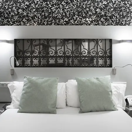 Petit Palace Plaza Mayor 4*