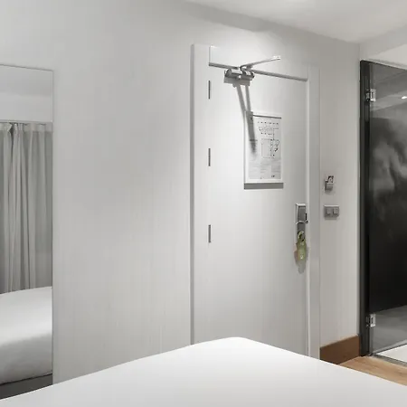 Petit Palace Plaza Mayor 4* Madri